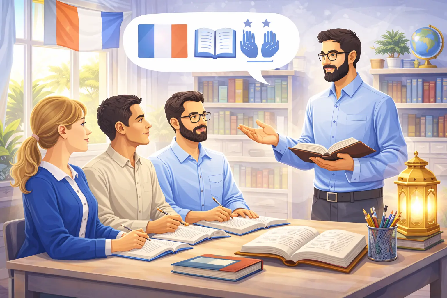 Programme d’Études Islamiques icon